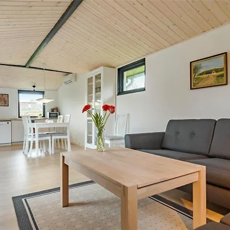 1056-stege-ternevej-21 펜션 *