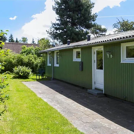 1056-stege-ternevej-21 펜션 스테지