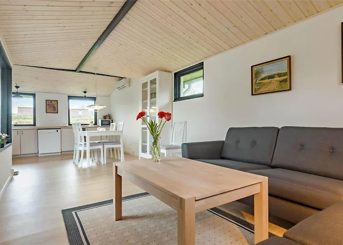 1056-stege-ternevej-21 펜션 *