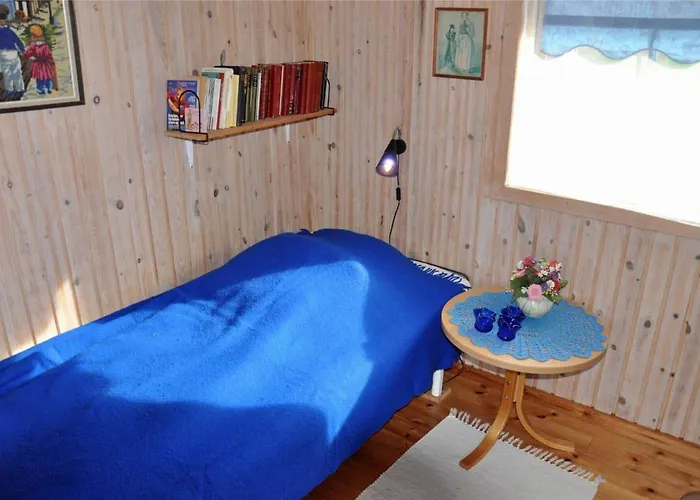 1056-stege-ternevej-21 펜션 스테지