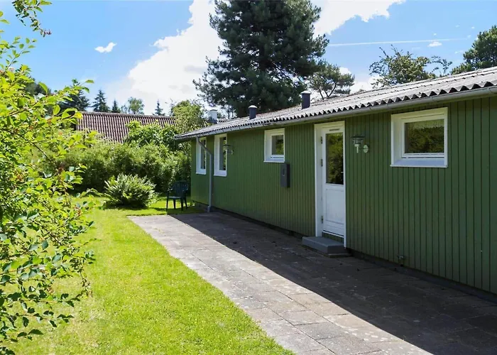 1056-stege-ternevej-21 펜션 스테지